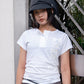 Slouchy Button Beret (3colors)