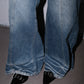 Flow Bootcut Jeans