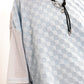 Heart Lock Tie Necklace