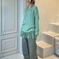 Hippie Tassels Knit