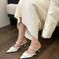 Clash Heels