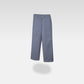 Kruciĝanta Twill Pantalono
