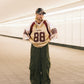 Field Washed Cargo Pants (3color)