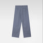Kruciĝanta Twill Pantalono