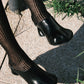 Monster Platform Shoes
