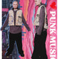 Nirvana Remake Vest