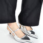 Athena Heels 