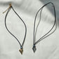 Mini Heart Necklace