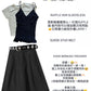 Stage Bermuda Trousers (charcoal)