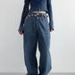 Western Mood Pendent Belt