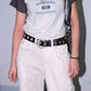 Laurant Benon Vintage Belt