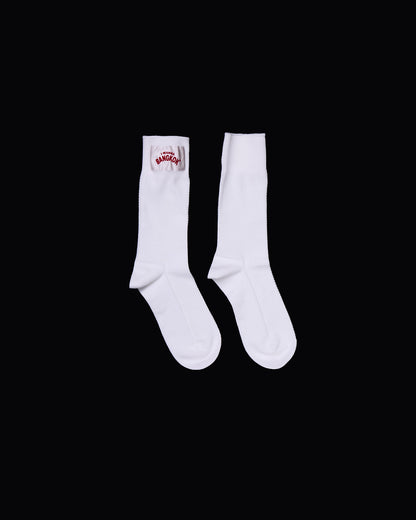 Bathhouse Socks