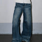 Flow Bootcut Jeans