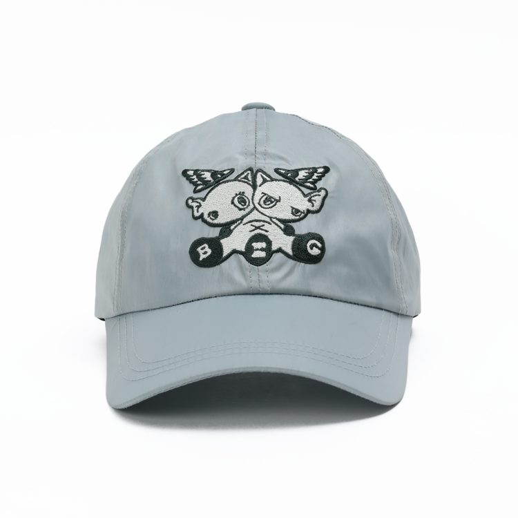 BBB Devil Nylon Cap