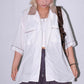 Embroidery Bowling Shirt