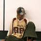 BEG TREECAMO CAP