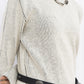 Coquette Knit Long Dress