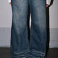 Flow Bootcut Jeans
