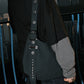 Eyelet Sling Bag