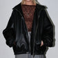 Daily Leather Jacket