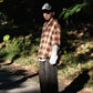Flow Bootcut Jeans