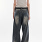 Body Denim Pants