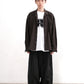 Multi Pleated Slack