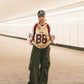 BEG TREECAMO CAP