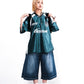 Twelve Bermuda Jorts