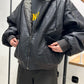Leather Padding MA-1