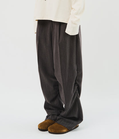 Reshirring Trousers