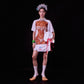 Bubble Alien Tee