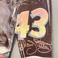Vintage Remake Jeans - Racing Jeans