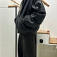 Leather Padding MA-1