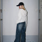 Flow Bootcut Jeans