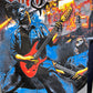 Band Print Remake Korseto 06