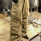 Multi Pocket Pants