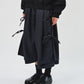 Hakama Skirt Pants