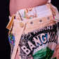 Beefcake Wrap Towel Skirt