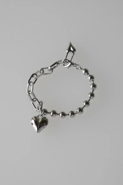 Heart Attack Bracelet