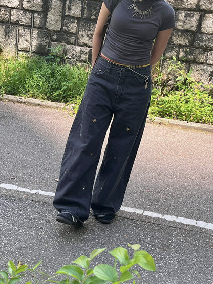 Stardust Jeans