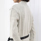 Coquette Knit Long Dress
