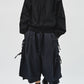 Hakama Skirt Pants