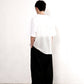 Multi Pleated Slack