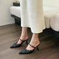 Clash Heels