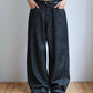 【Premium】Airy Denim (Raw)