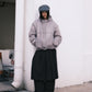 Hachi Padded Jacket (black)
