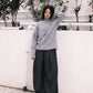 Stage Trousers (black)