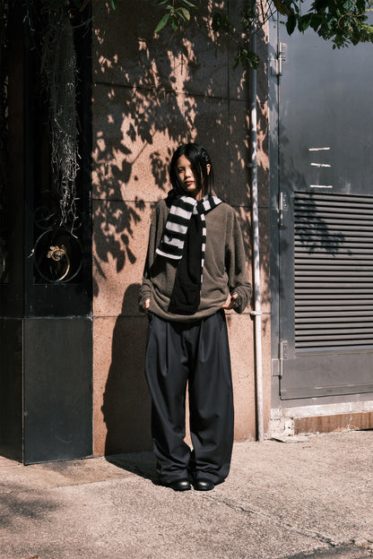 Stage Trousers (black)