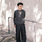【Premium】Airy Denim (Raw)